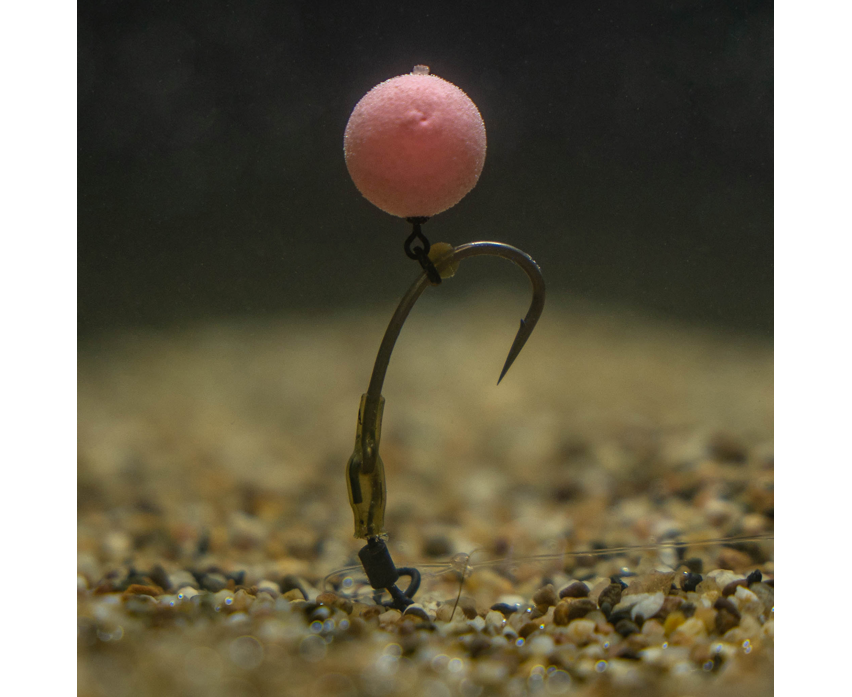 Ronnie Manșon Avid Carp Mare