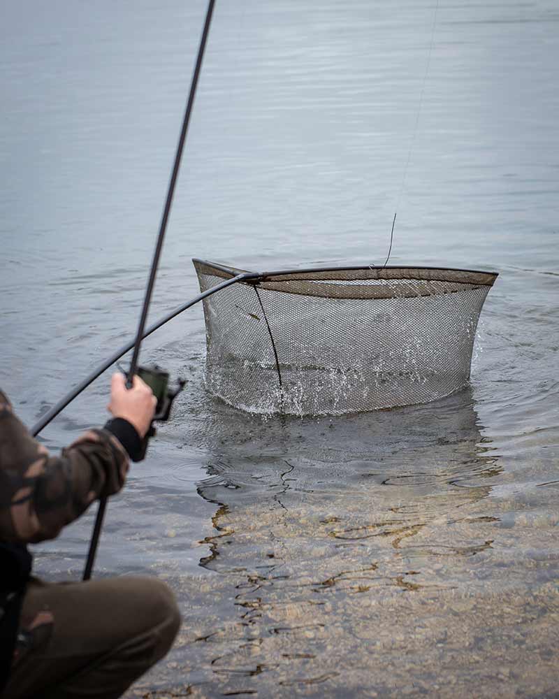 Sacadera Fox Eos-X 42" 1 secțiune