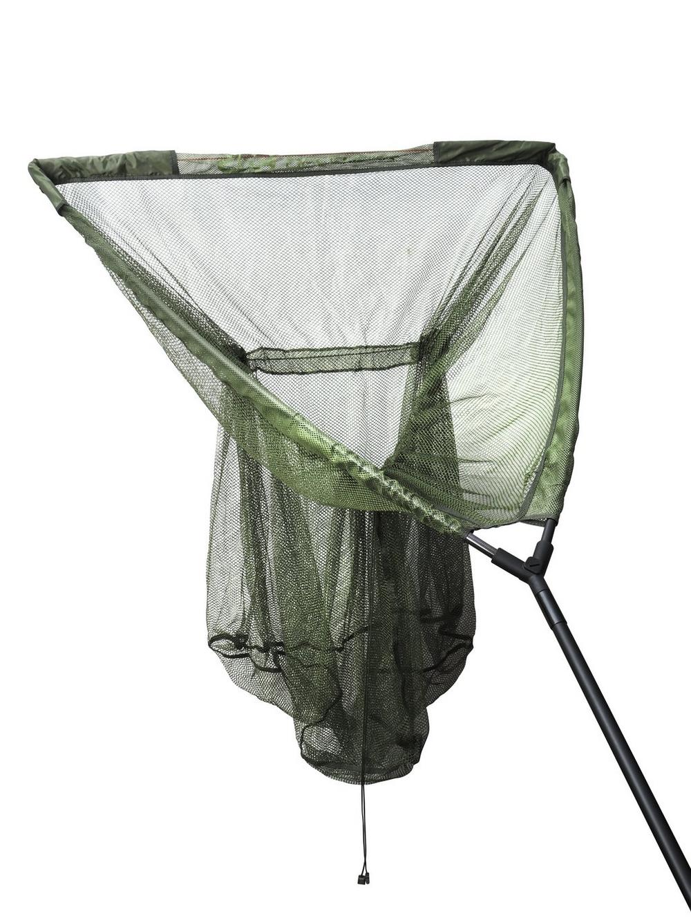 Sacadera JRC Defender 42" 2 Secțiuni