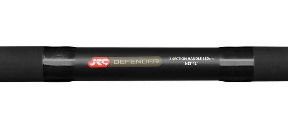 Sacadera JRC Defender 42" 2 Secțiuni