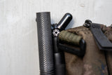 Minciog Nash Scope OPS Retract 42" 2 Tronsoane Compact