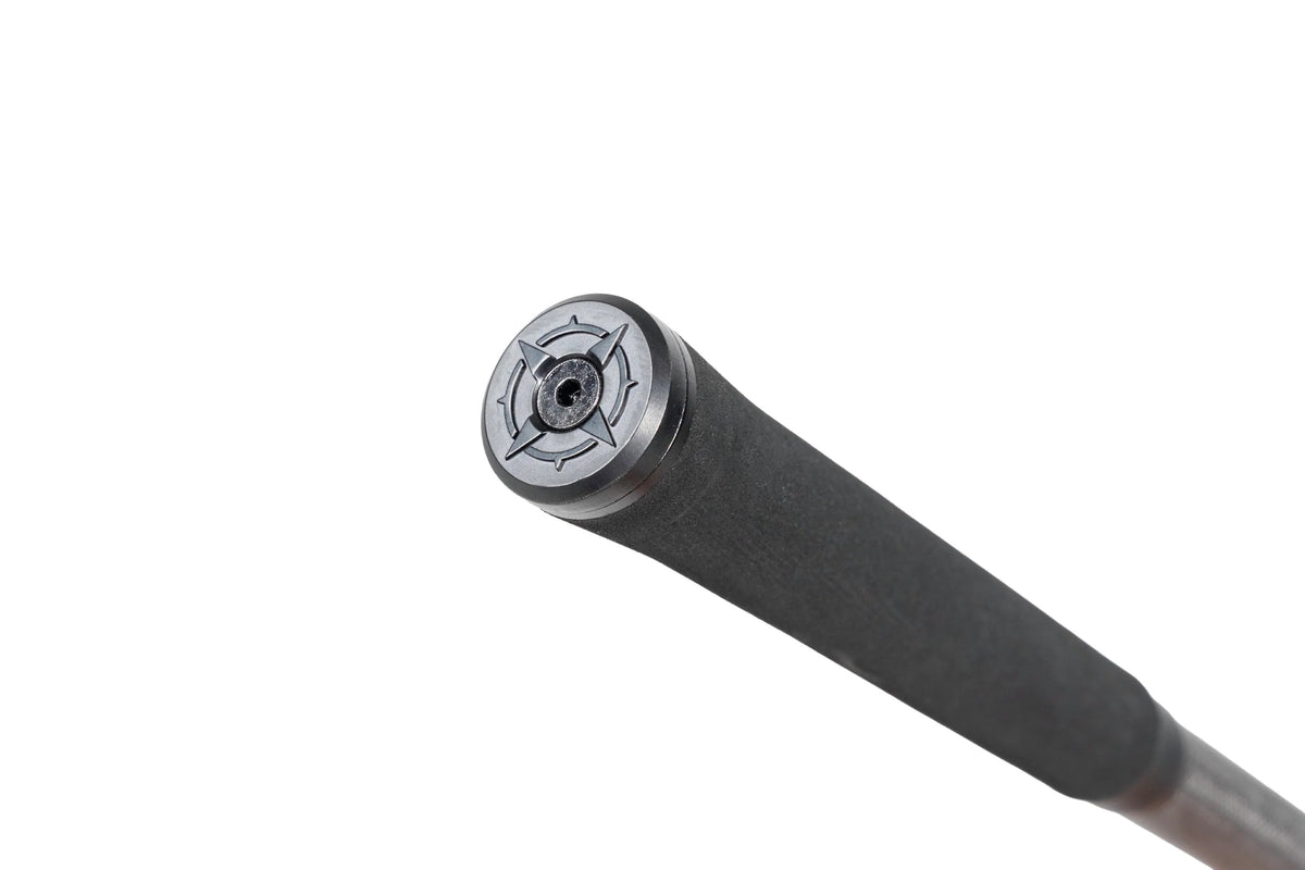 Minciog Nash Scope OPS Retract 42" 2 Tronsoane Compact
