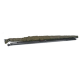 Sacadera Sonik SK-47 46" 2 secțiuni