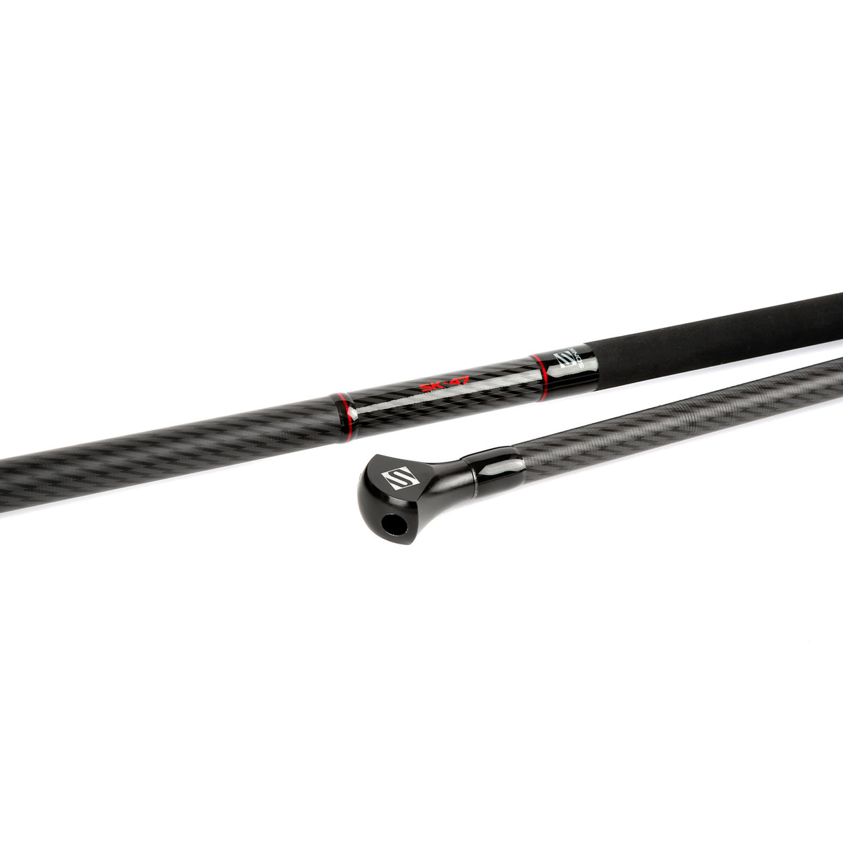 Sacadera Sonik SK-47 50" 2 secțiuni