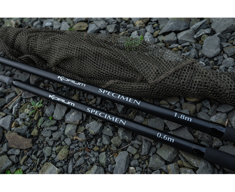 Sacadera Korum Specimen Combo 36"