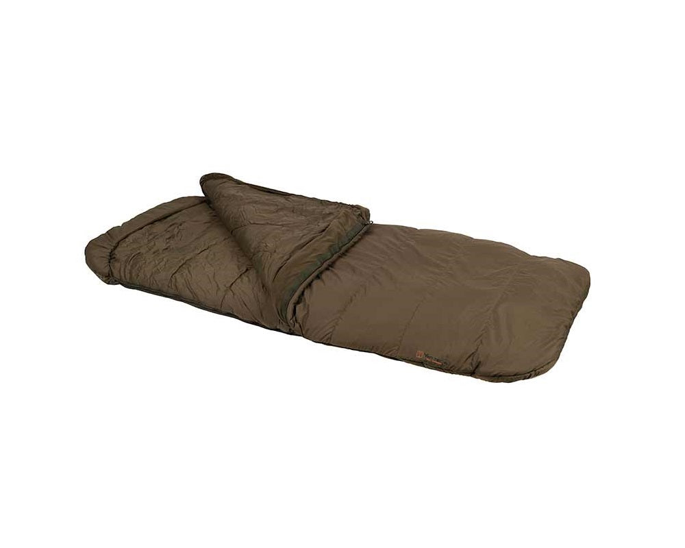 Sac de dormit Fox Ventec 5 Seasons XL