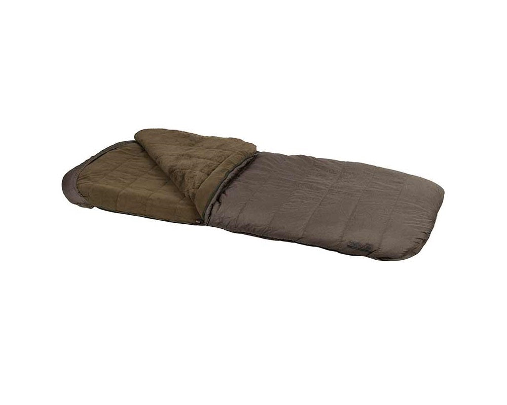 Sac de dormit Fox Voyager 4 anotimpuri