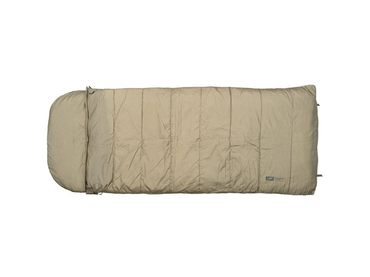 Sac de dormit JRC Defender II 3 anotimpuri Wide