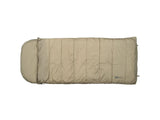 Sac de dormit JRC Defender II 3 anotimpuri Wide