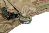 Sac de dormit JRC Defender II 3 anotimpuri