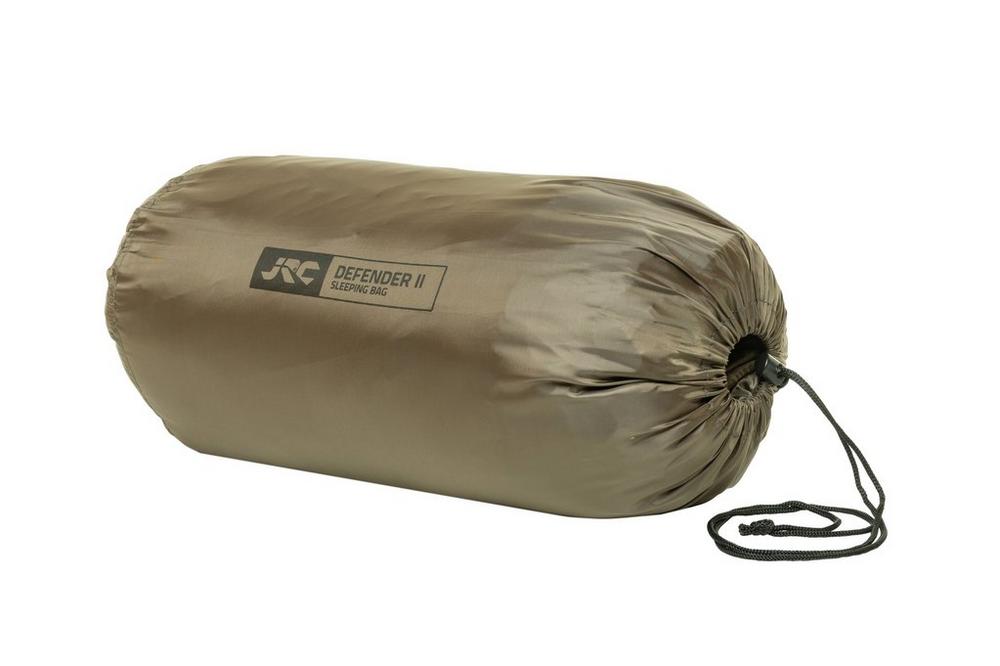 Sac de dormit JRC Defender II 3 anotimpuri