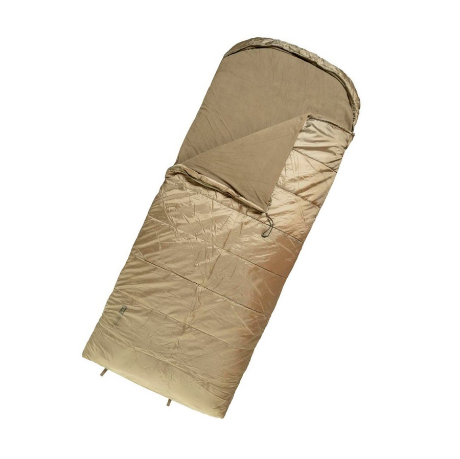 Sac de dormit {JRC} Defender II Fleece 3 stații