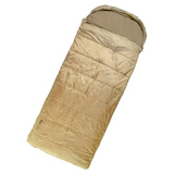 Sac de dormit {JRC} Defender II Fleece 3 stații