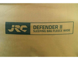 Sac de dormit {JRC} Defender II Fleece 3 stații