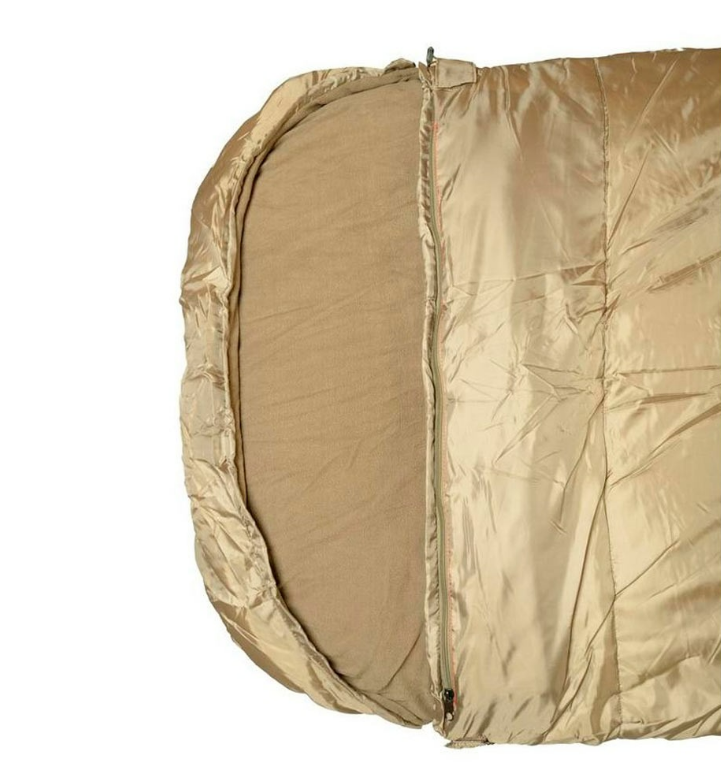 Sac de dormit {JRC} Defender II Fleece 3 stații