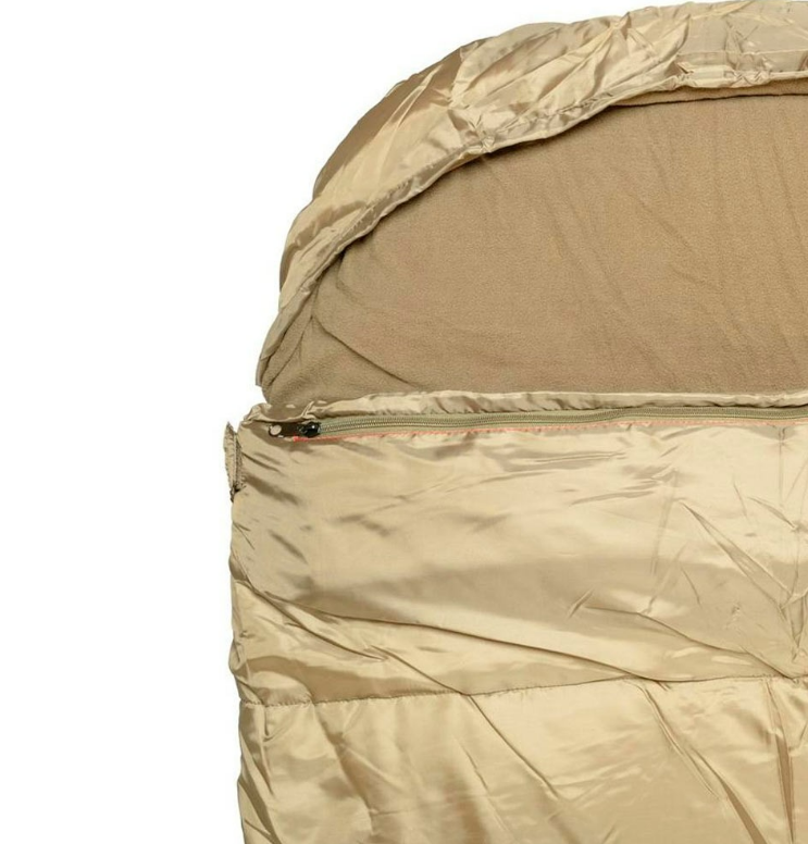 Sac de dormit {JRC} Defender II Fleece 3 stații