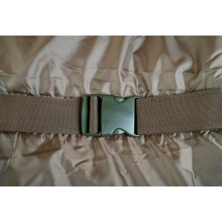 Sac de dormit {JRC} Defender II Fleece 3 stații
