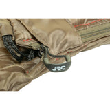 Sac de dormit JRC Defender II Fleece 3 sezoane Wide