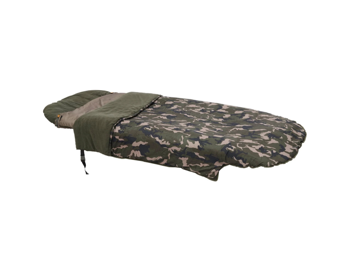 Sac de dormit {Prologic} Element Confort 5 anotimpuri