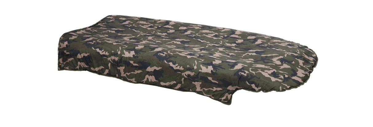 Sac de dormit {Prologic} Element Confort 5 anotimpuri