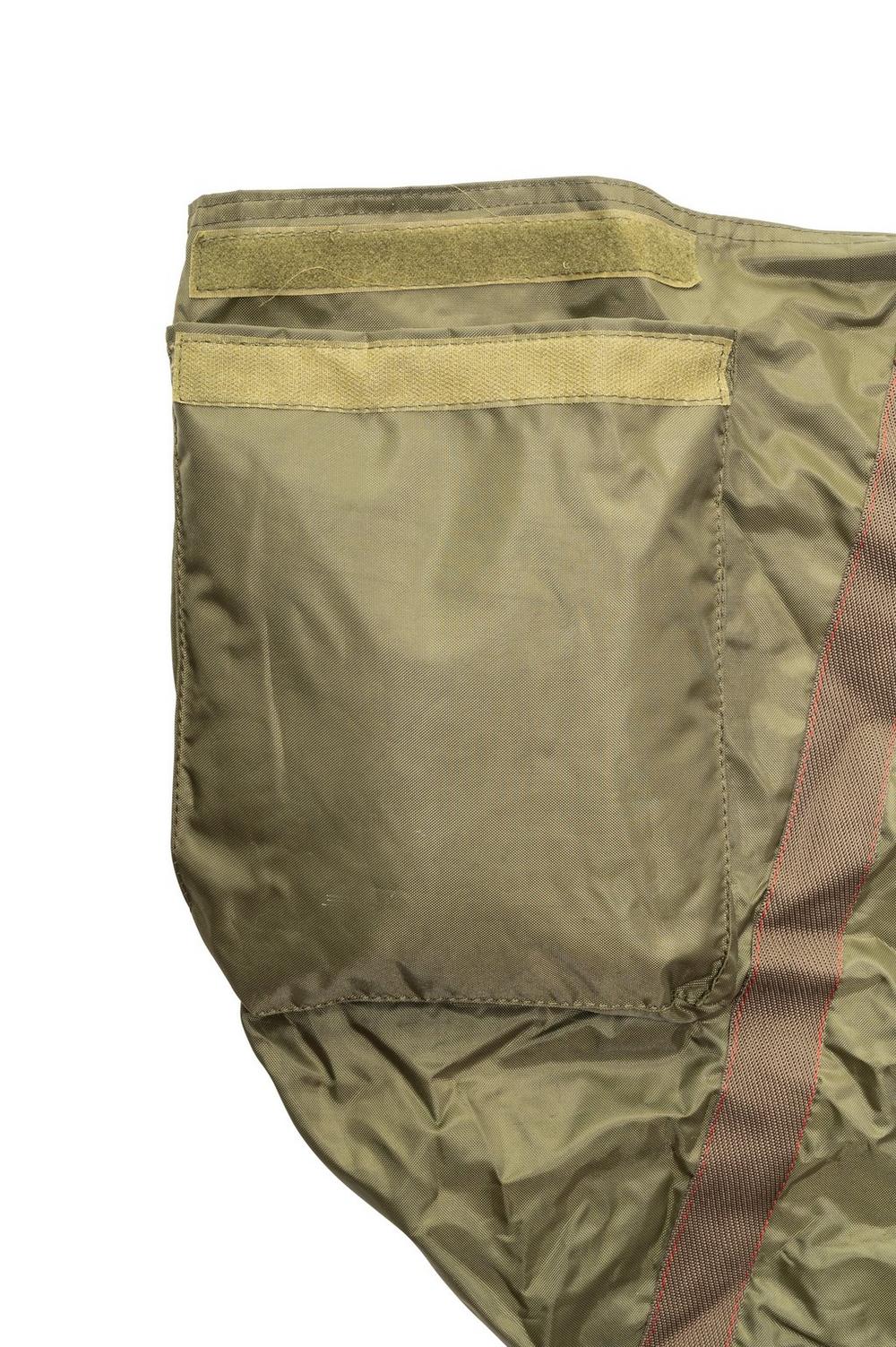 sac de cântărire JRC Defender II Greutate Sling