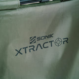 Sac de cântărire Sonik Xtractor