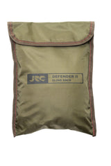 Sac de retenție JRC Defender II