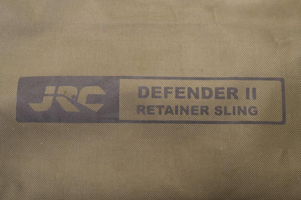 Sac de retenție JRC Defender II Reținere