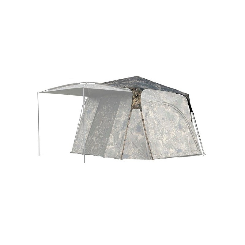 Al doilea strat Nash Bank Life Gazebo Camo Pro