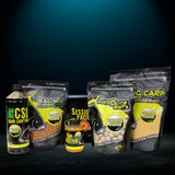 Session Pack Pro Elite Baits Pineapple Scopex Alb