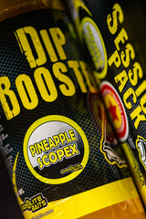 Session Pack Pro Elite Baits Pineapple Scopex Alb