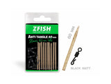Set anti incurcare Zfish cu cuplare rapida 60 mm