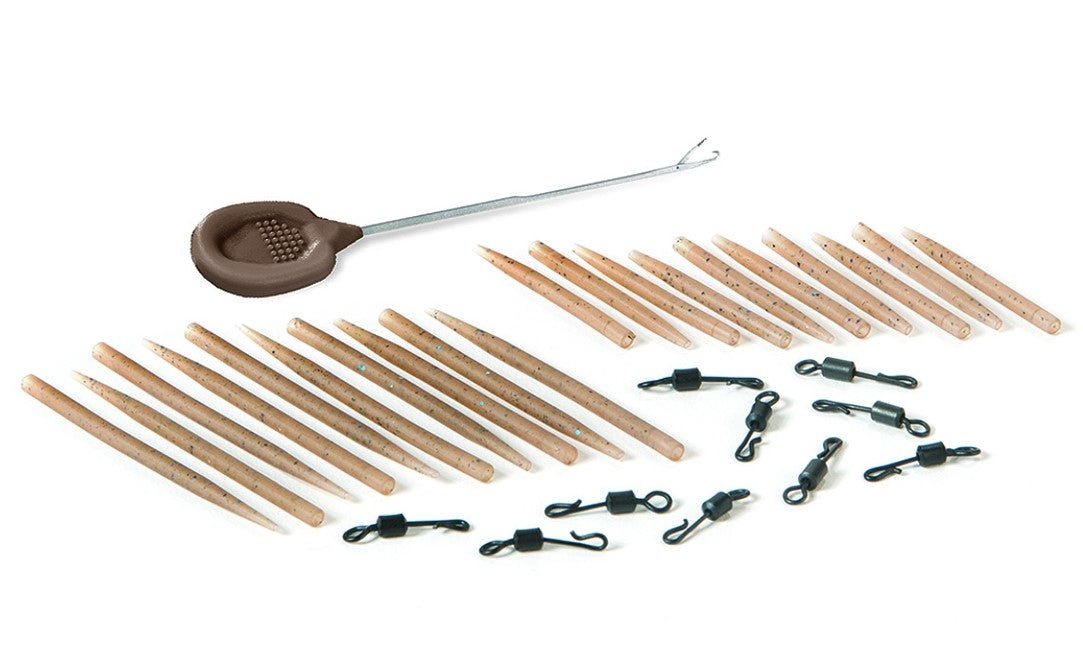 Set anti încurcare Extra Carp cu cuplaj rapid + ac