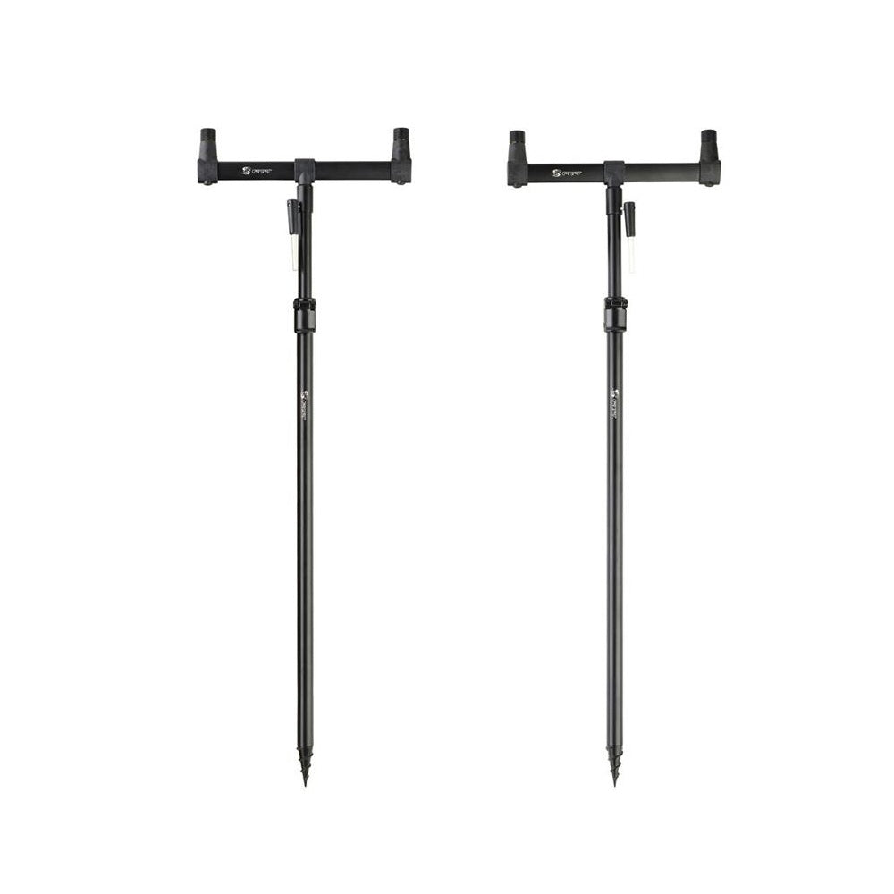 Set Spades Buzz Bars Carp Spirit 2/4 trestie