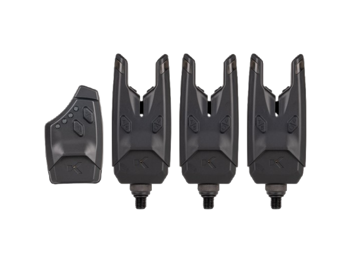 Set Avertizori 3+1 Korum KSi8