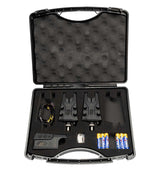 Set Avertizori 3+1 Mikado M-Bite II