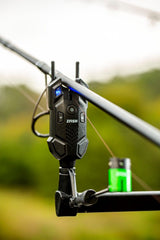 Set de alarmas 3+1 Zfish Merkur