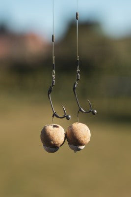 Shot on the Hook Korda