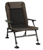 Silla JRC Cocoon II Relaxa - Tienda Carpfishing