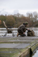 Scaun Avid Carp Revolve X