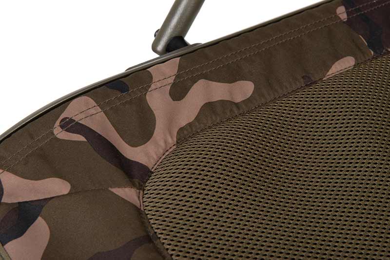 Silla Fox Duralite Recliner} cu suporturi pentru brațe