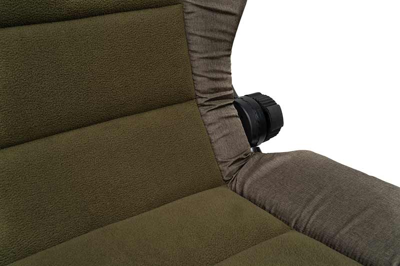 Scaun Fox Voyager Recliner Compact