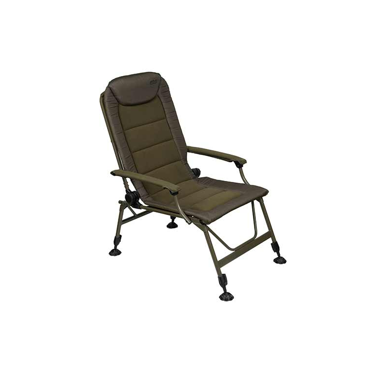 Scaun Fox Voyager Recliner Mare