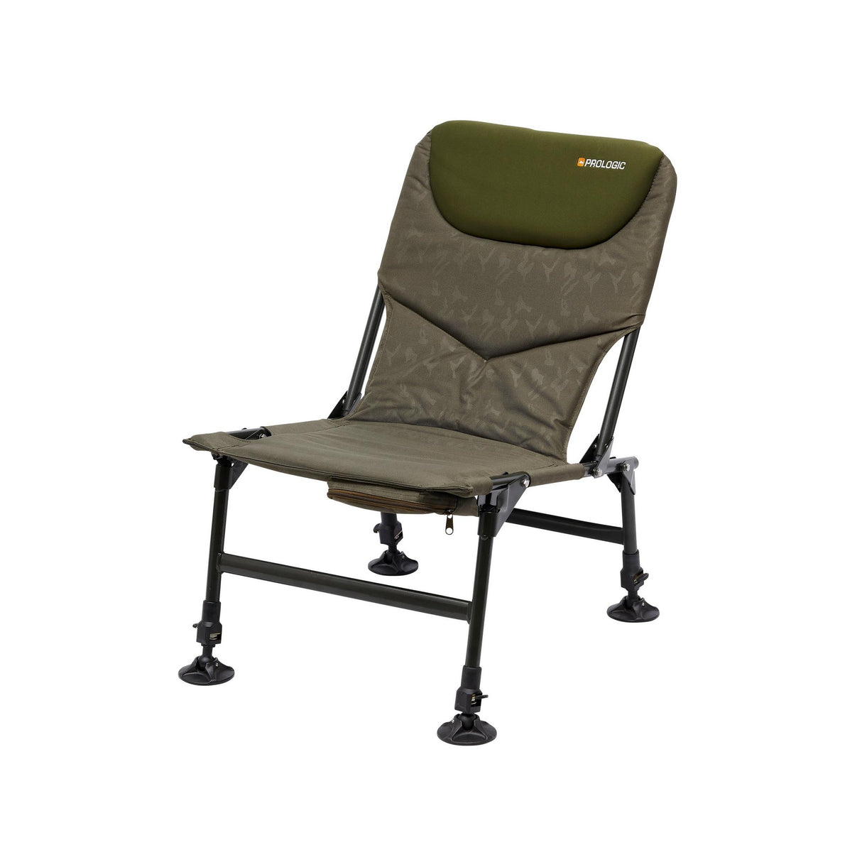 Silla Prologic Inspire Lite-Pro cu buzunar