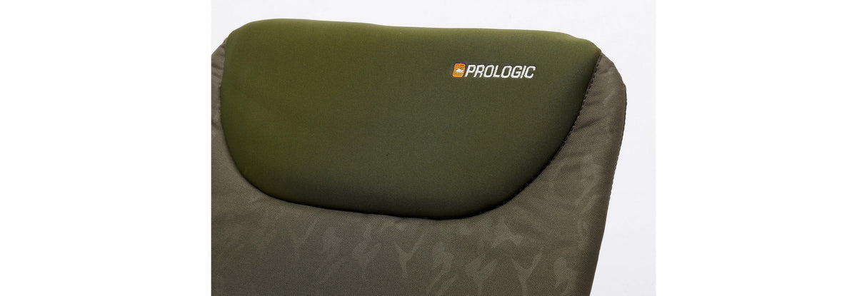 Silla Prologic Inspire Lite-Pro cu buzunar