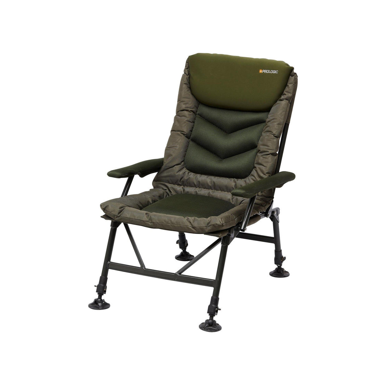 Silla Prologic Inspire Relax} cu suporturi pentru brațe