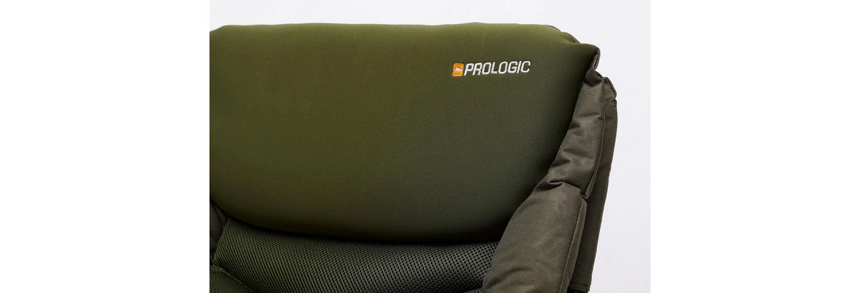Silla Prologic Inspire Relax} cu suporturi pentru brațe