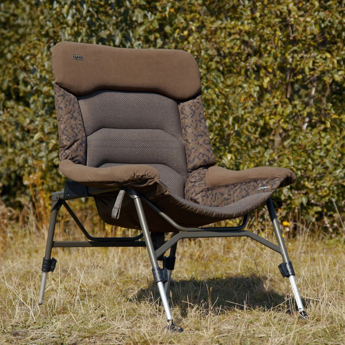 scaun Solar SP C-Tech Canapea extensibilă
