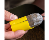 Sistem de fabricare a pungilor pva Avid Carp