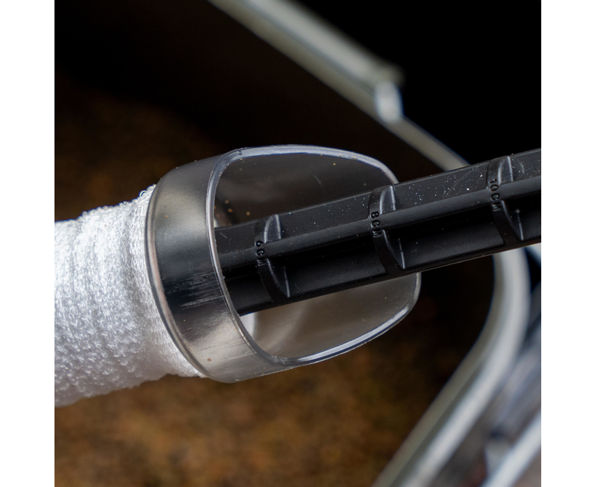 sistem de plasă Pva Avid Carp 25 mm